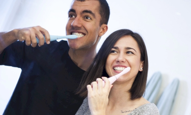 10 อันดับ แปรงสีฟันไฟฟ้า,แปรงสีฟัน รุ่นไหนที่คนใช้เยอะที่สุด ข้อมูลปี 2022